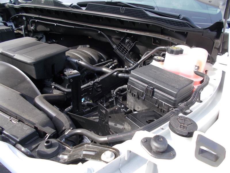 Used 2025 Chevrolet Silverado 2500 LT image 22