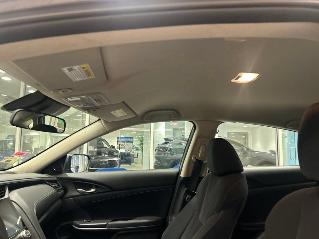 Used 2022 Honda Insight EX image 7