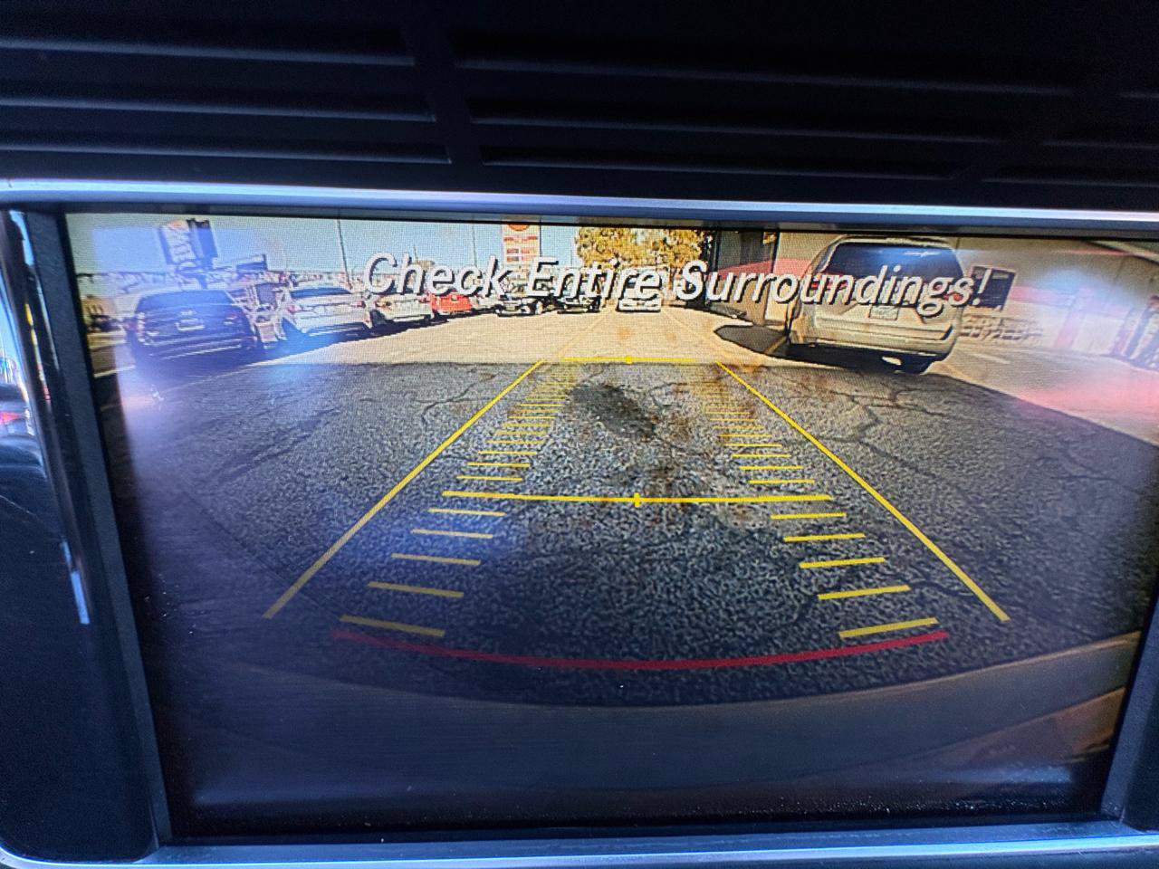 Used 2016 Mercedes-Benz E 350 Sedan w/ Premium Package image 16