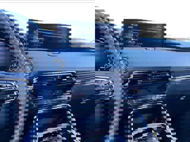 New 2026 MAZDA CX-90 3.3 Turbo w/ Premium Sport Pkg image 12