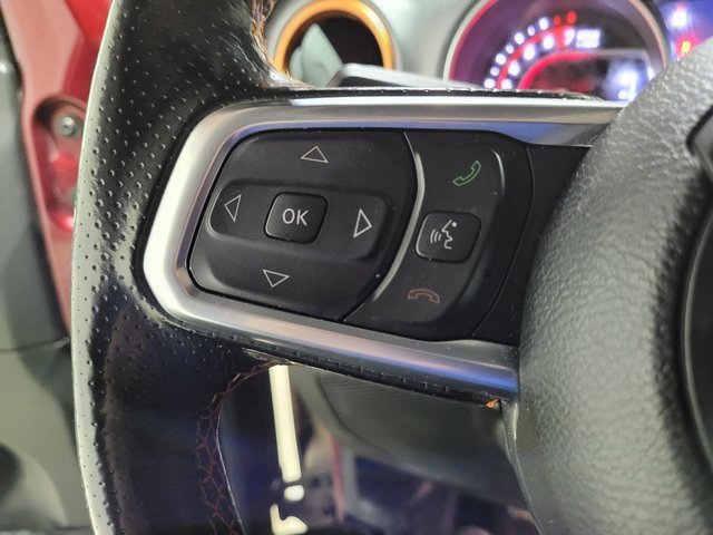 Used 2021 Jeep Gladiator Mojave w/ Dual Top Group image 35