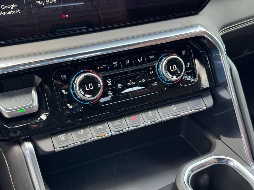 New 2026 GMC Sierra 2500 Denali Ultimate image 31