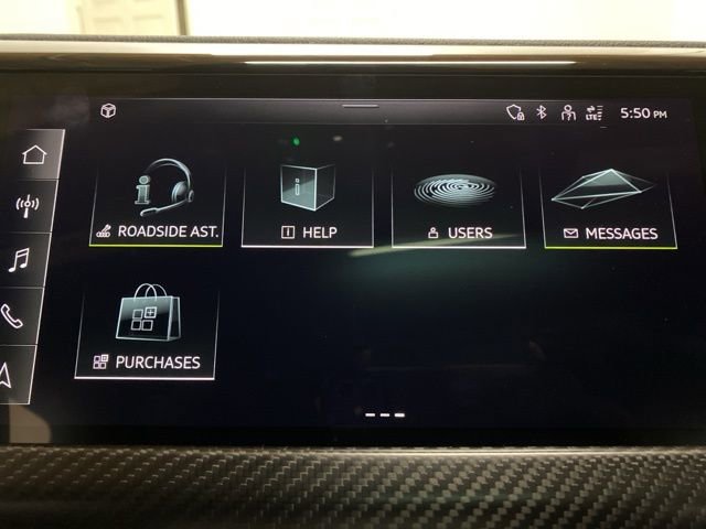 Used 2022 Audi e-tron GT Prestige w/ Prestige Package AWD/4WD image 48