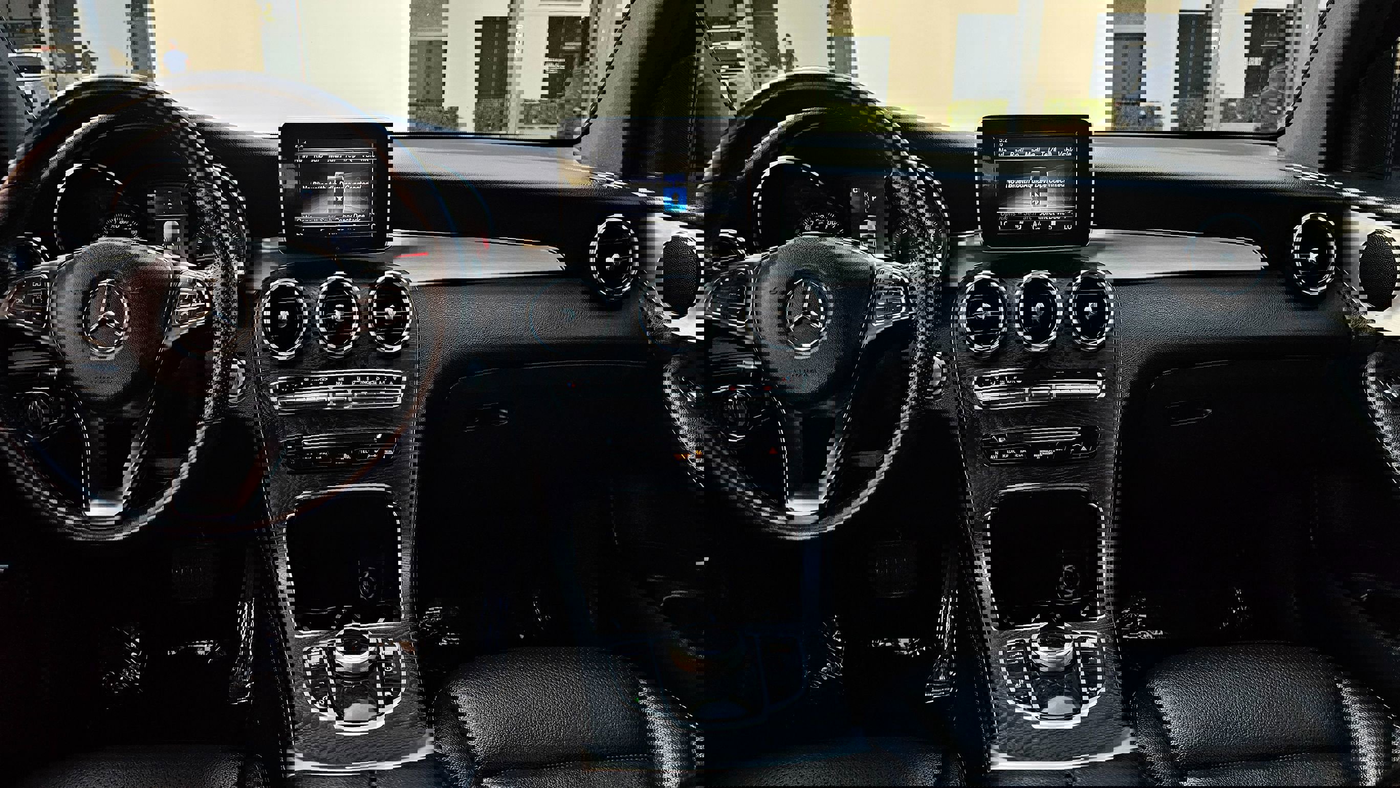 Used 2019 Mercedes-Benz GLC 300 image 26