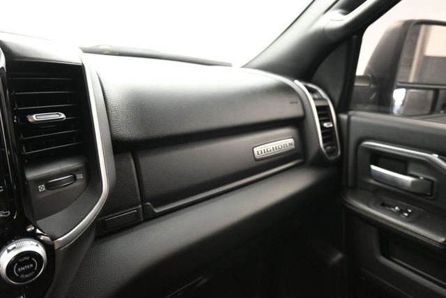 Used 2025 RAM 2500 Big Horn AWD/4WD image 21