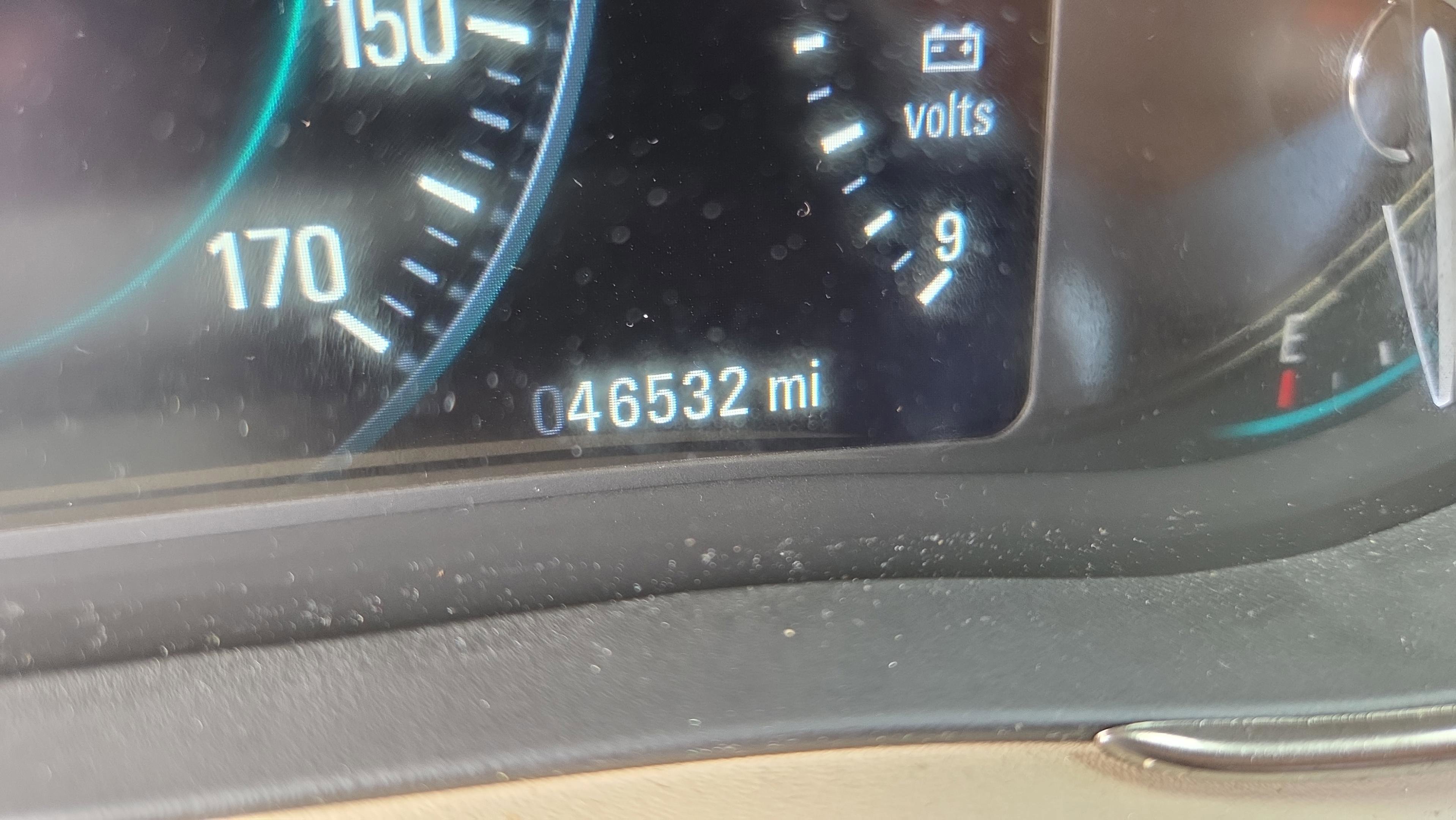 Used 2014 Buick LaCrosse Premium w/ Driver Confidence Package image 29