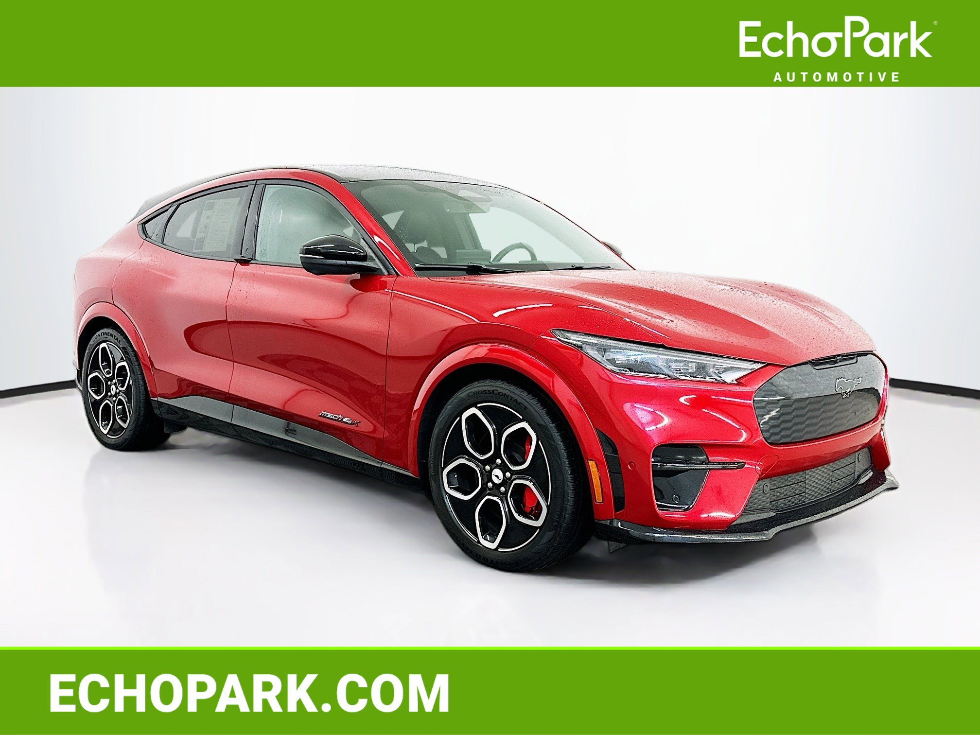 Used 2023 Ford Mustang Mach-E GT AWD/4WD image 1