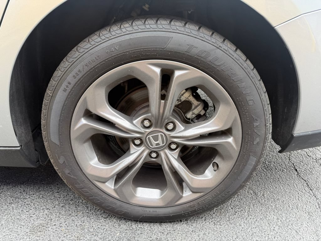 Used 2024 Honda Accord EX image 32