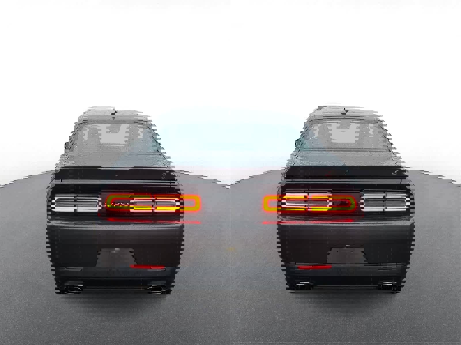 Certified 2018 Dodge Challenger GT image 7