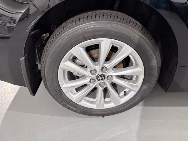 New 2026 Toyota Corolla LE w/ LE Premium Package FWD image 12