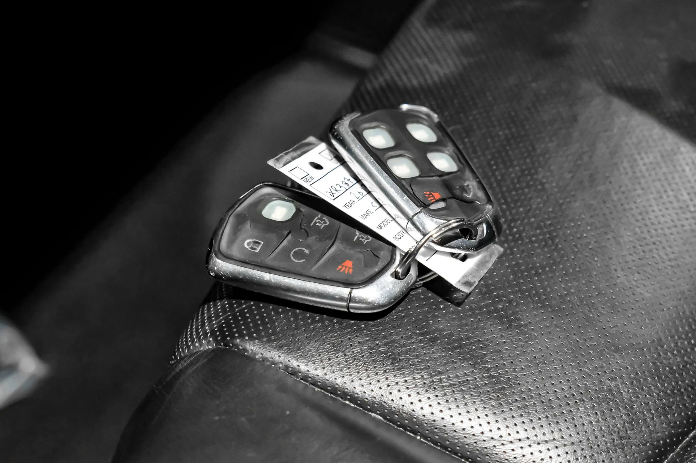 Used 2017 Cadillac Escalade ESV Luxury RWD image 69