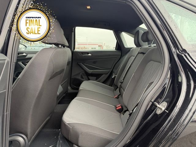 New 2026 Volkswagen Jetta Sport image 14