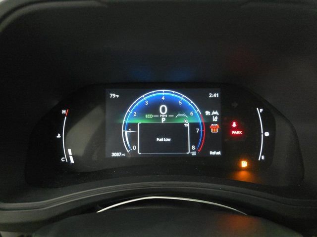 Used 2025 Toyota Grand Highlander FWD image 19