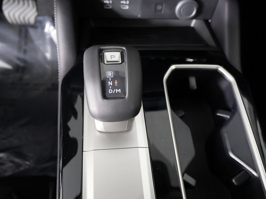 New 2026 Mitsubishi Outlander SE FWD image 47
