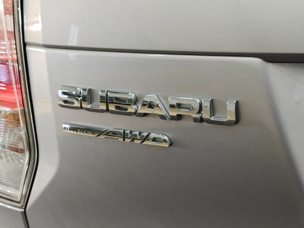 Used 2018 Subaru Forester 2.5i Premium AWD/4WD image 39