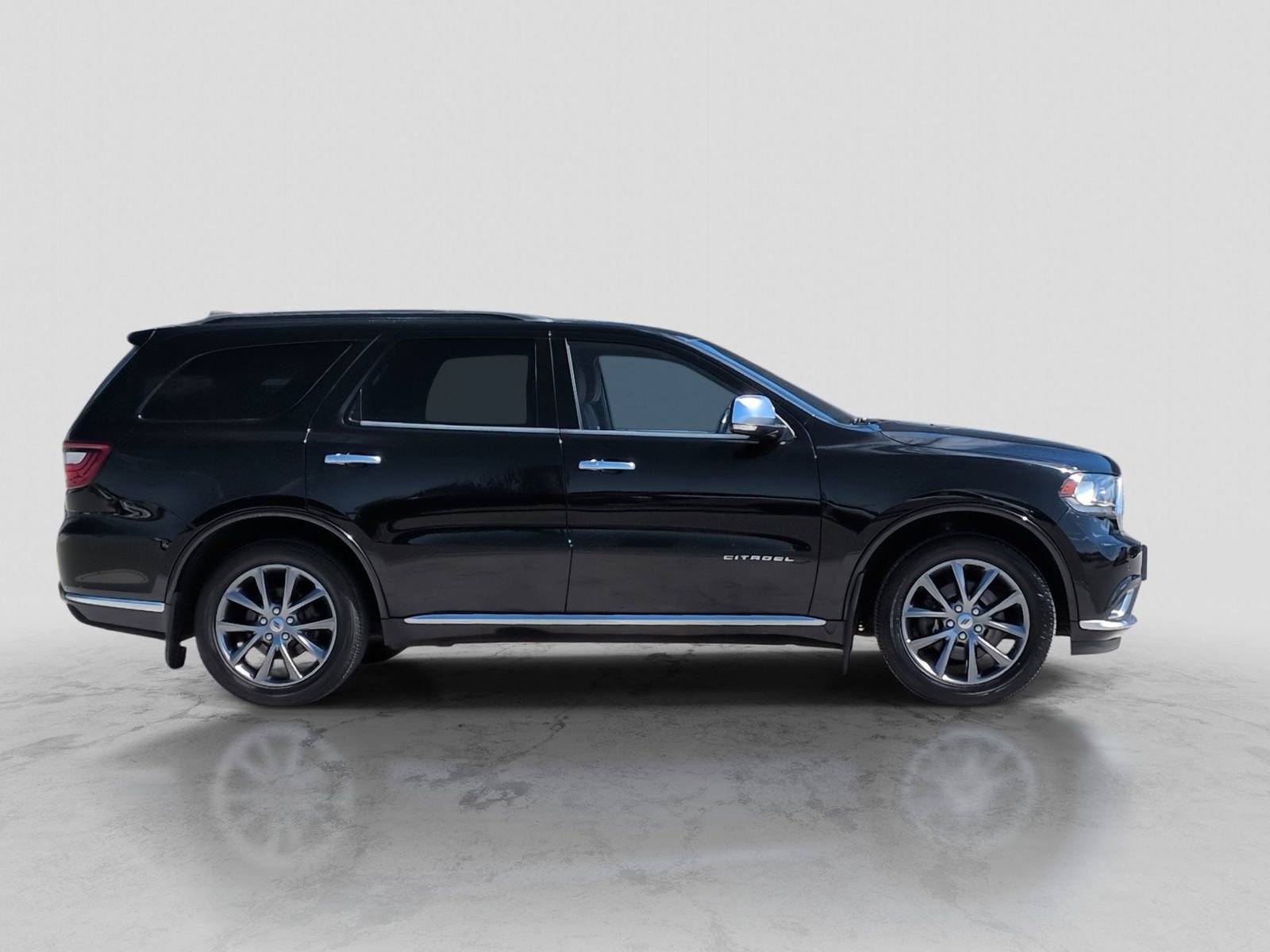 Used 2020 Dodge Durango Citadel AWD/4WD image 9
