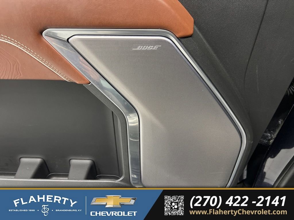 Used 2024 GMC Sierra 2500 Denali Ultimate image 24