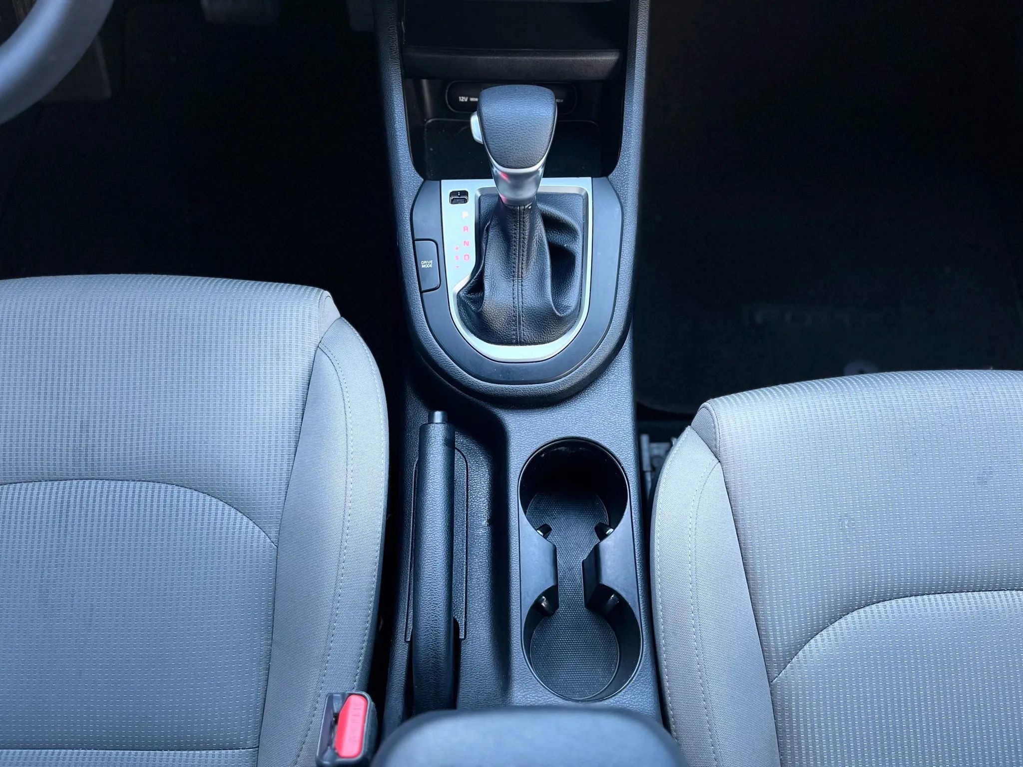 Used 2019 Kia Forte LXS FWD image 19