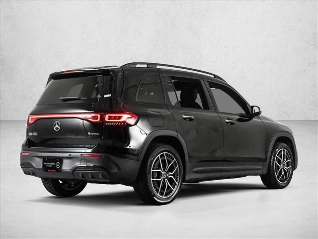 Certified 2023 Mercedes-Benz EQB 350 4MATIC SUV image 5