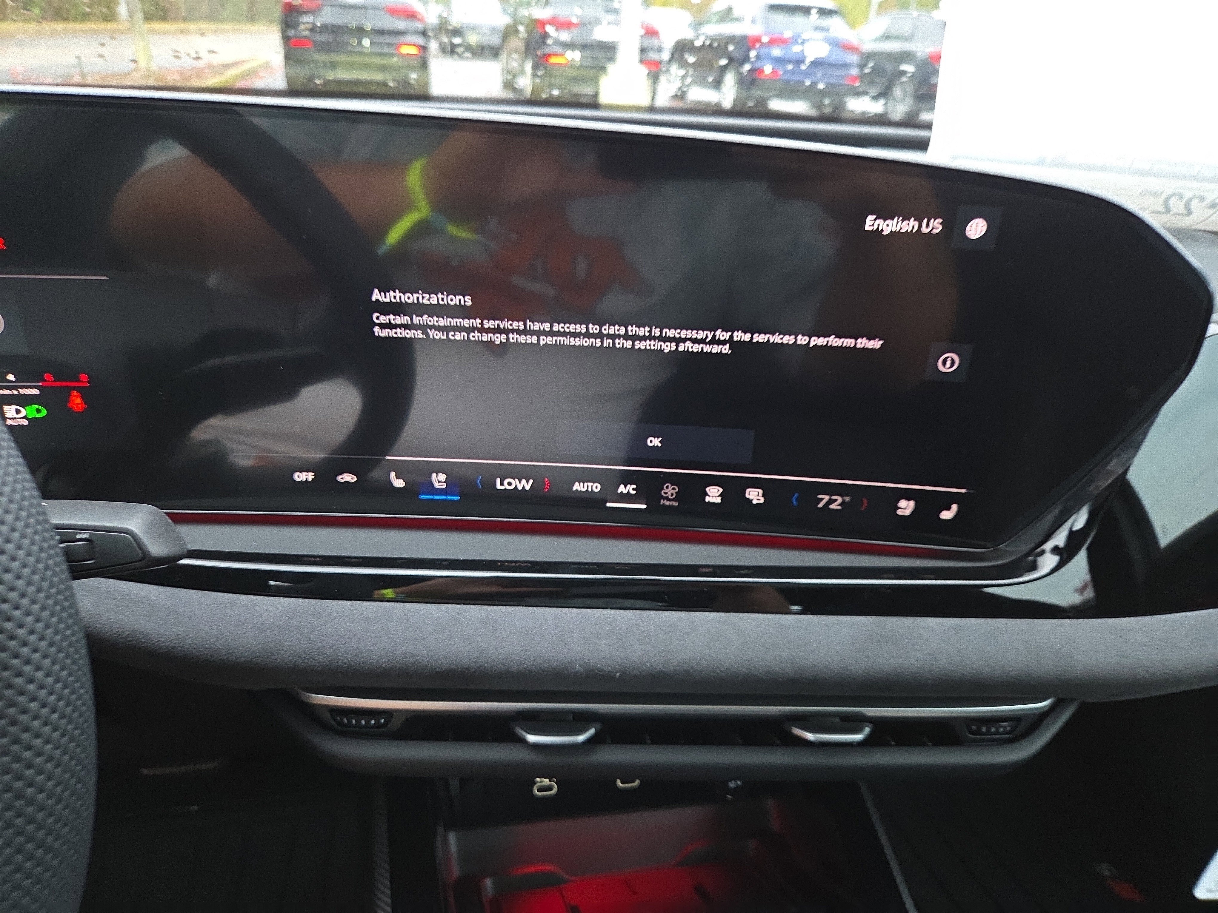 New 2025 Audi S5 Premium Plus image 10