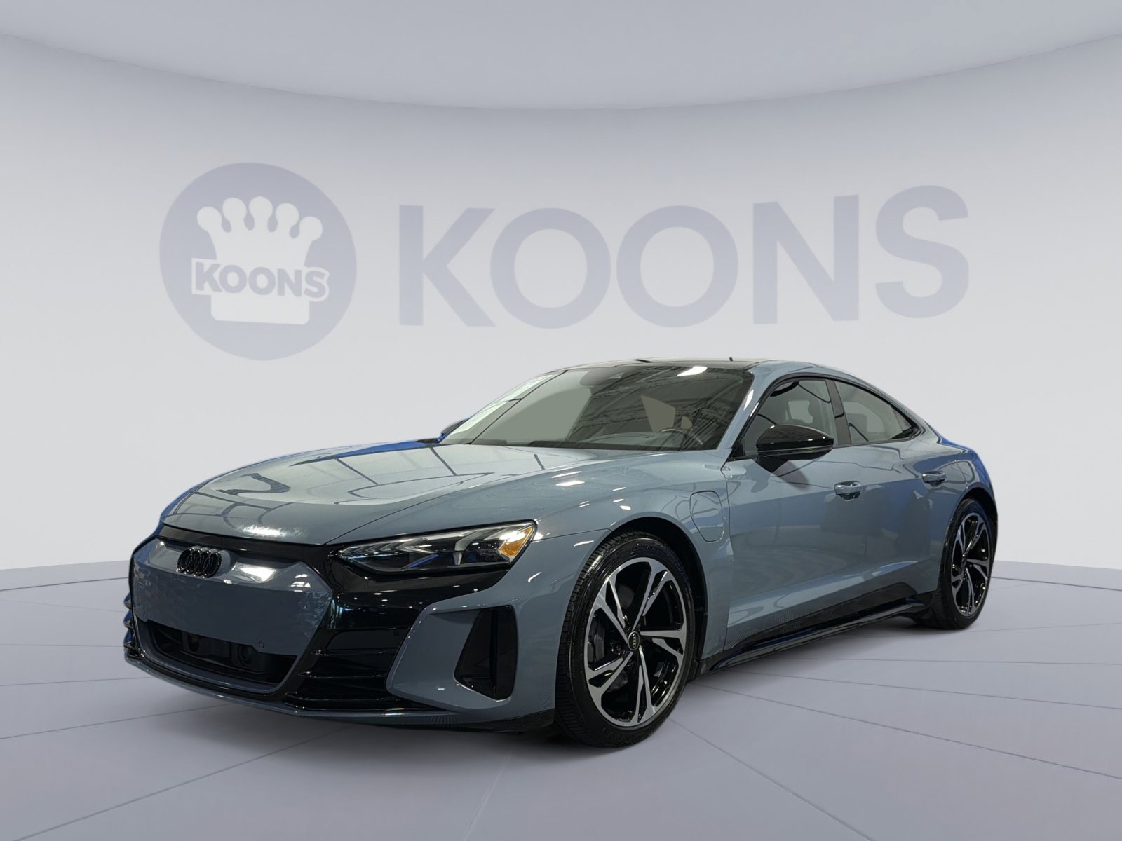 Used 2023 Audi e-tron GT Premium Plus w/ Performance Package