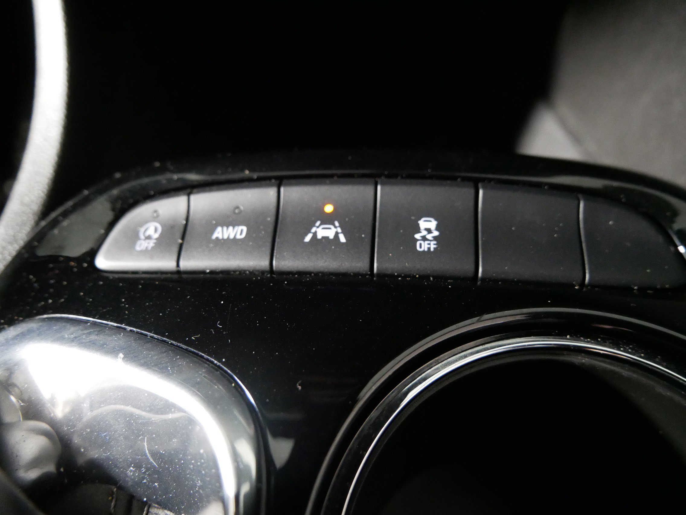 Used 2023 Buick Encore GX Essence w/ Experience Buick Package image 29