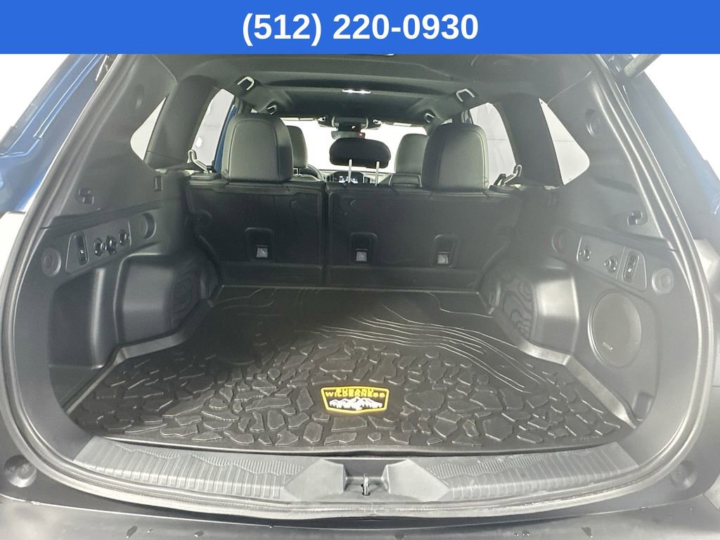 Certified 2026 Subaru Forester Wilderness image 32