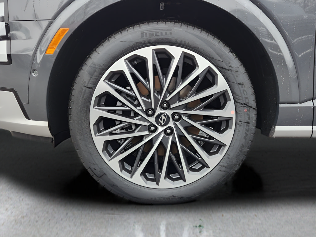 New 2026 Hyundai Palisade Calligraphy AWD/4WD image 10