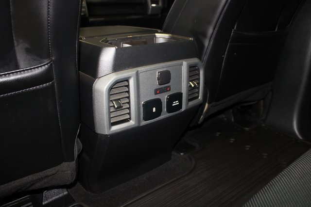 Used 2019 Ford F150 Raptor w/ Equipment Group 802A Luxury image 19