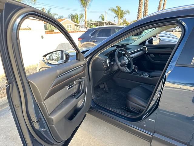 New 2025 MAZDA CX-50 AWD 2.5 S w/ Weather Package image 21
