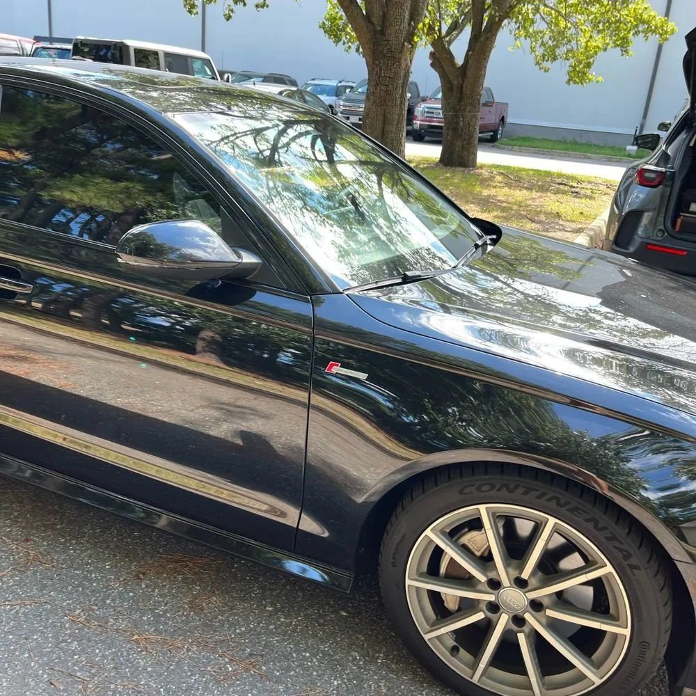 Used 2017 Audi A6 3.0T Prestige AWD/4WD image 13