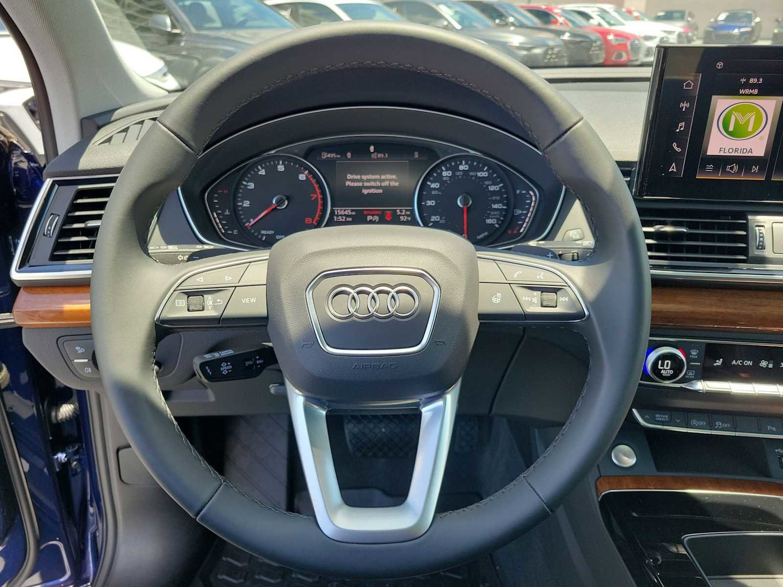Certified 2024 Audi Q5 2.0T Premium w/ Convenience Package AWD/4WD image 20