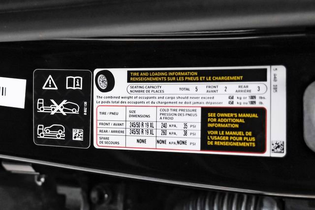 Used 2024 BMW X4 xDrive30i AWD/4WD image 60