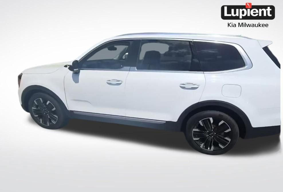 Used 2024 Kia Telluride SX Prestige image 1