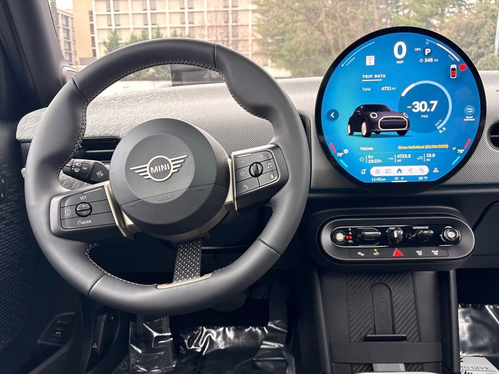 Used 2025 MINI Cooper S image 41