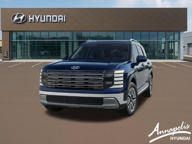 New 2026 Hyundai Palisade SEL AWD/4WD 360° Tour