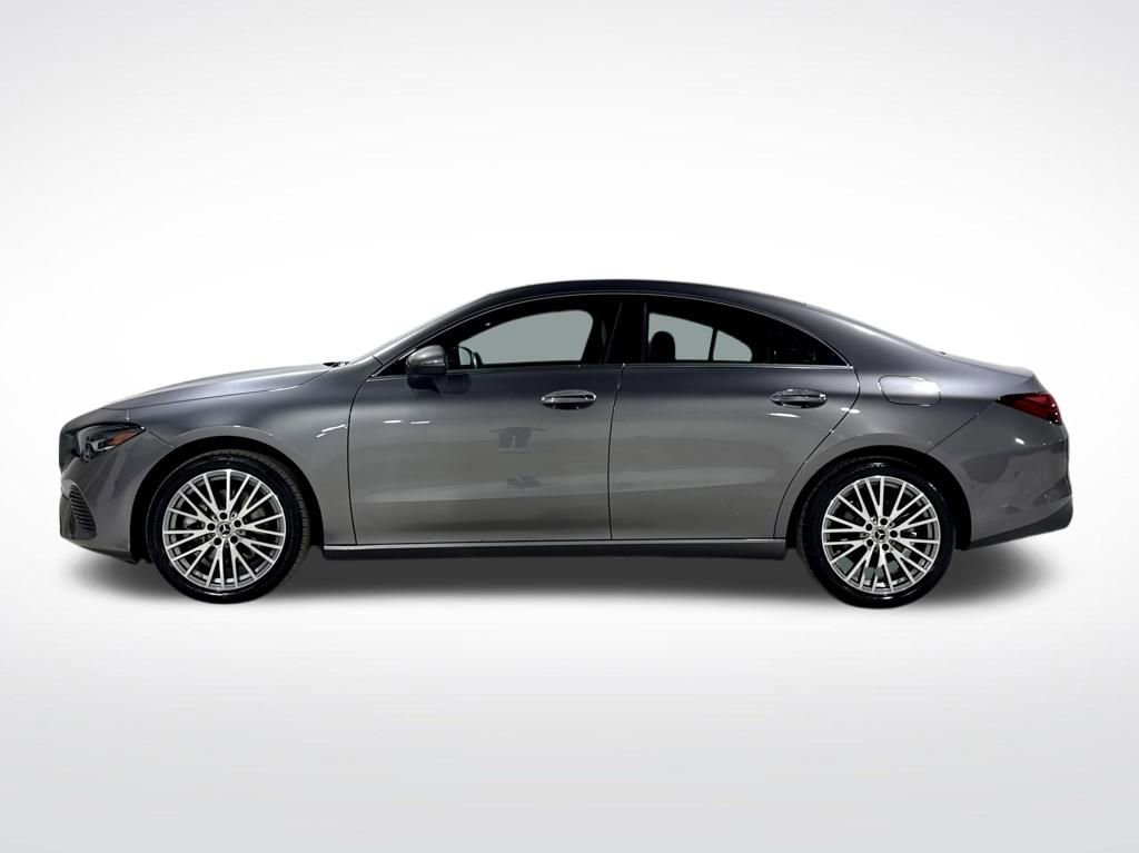Used 2025 Mercedes-Benz CLA 250 image 6