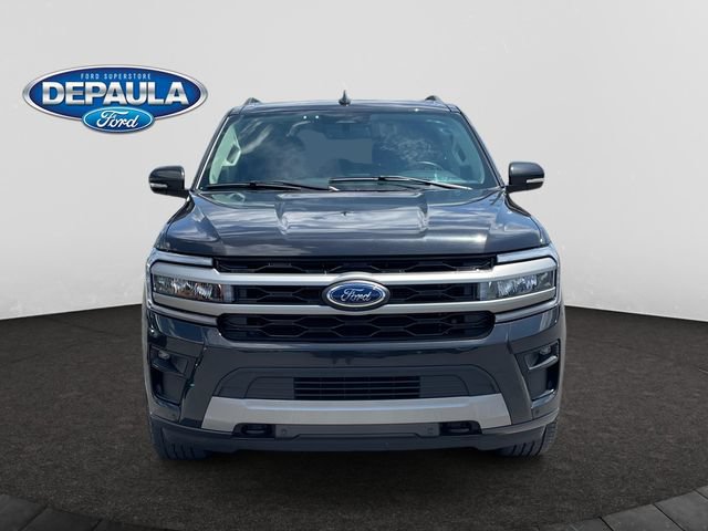 Certified 2023 Ford Expedition XLT AWD/4WD image 10