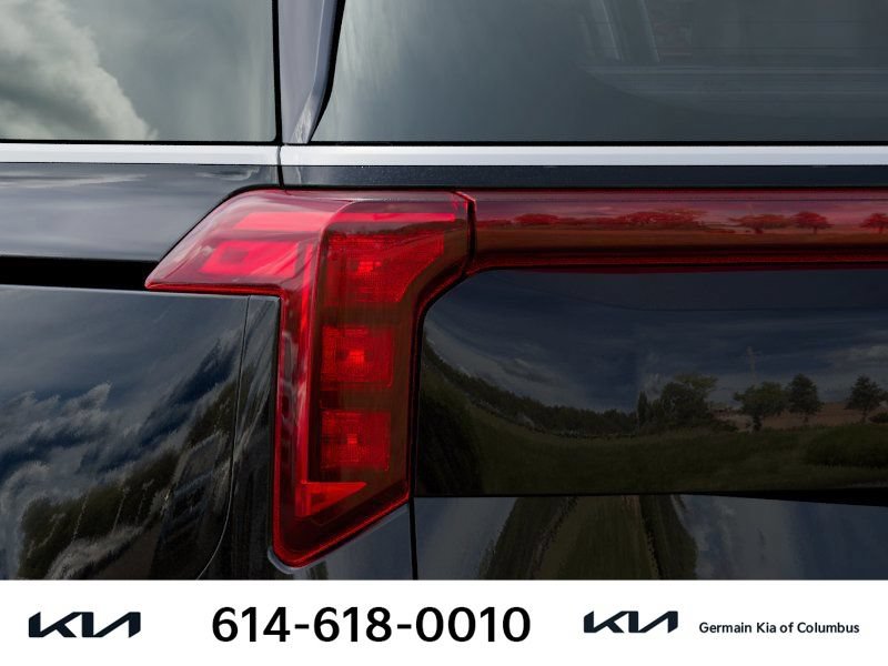 New 2026 Kia Carnival EX FWD image 14