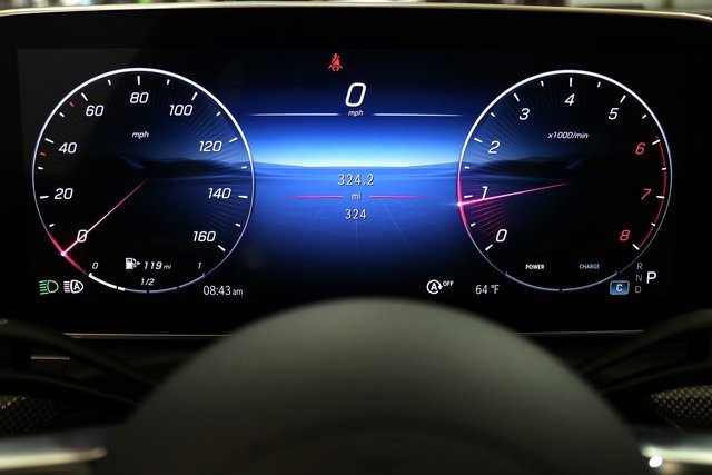 Certified 2025 Mercedes-Benz C 300 4MATIC Sedan image 24