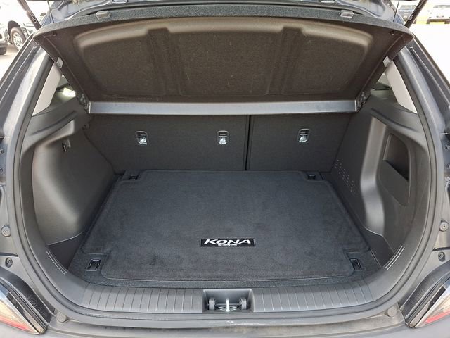 Used 2022 Hyundai Kona SEL w/ Convenience Package image 30