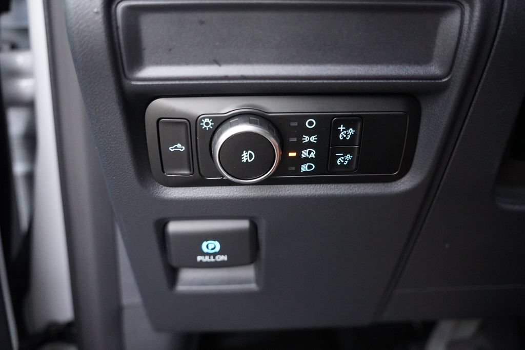 Used 2024 Ford F150 STX AWD/4WD image 22