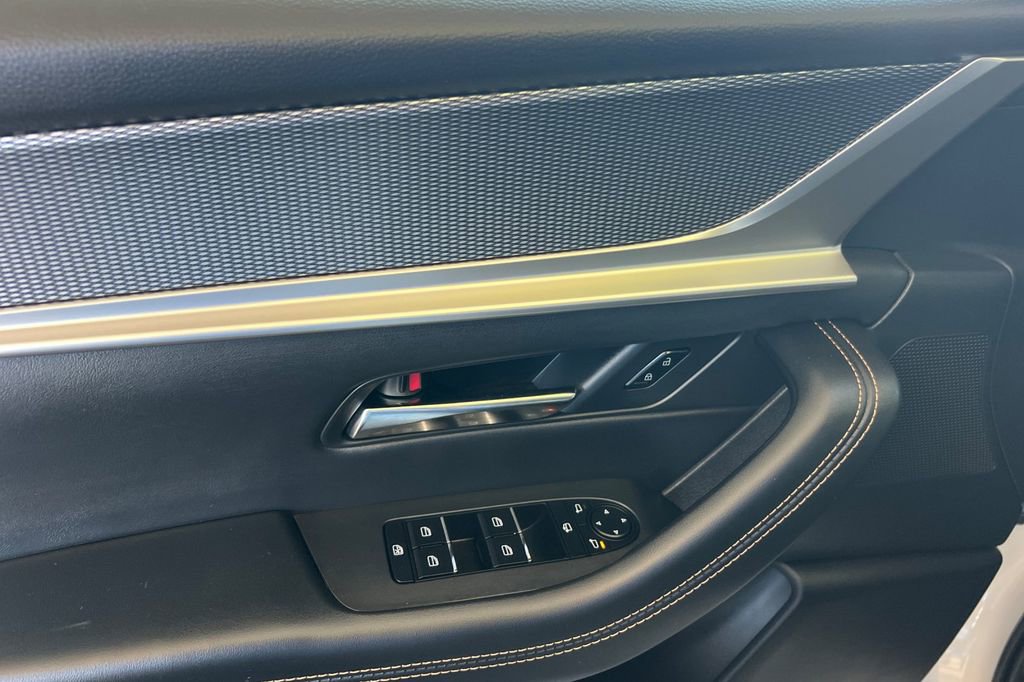 New 2026 MAZDA CX-90 3.3 Turbo w/ Premium Sport Pkg image 9