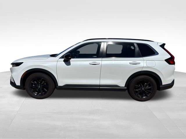 Used 2023 Honda CR-V Sport image 5