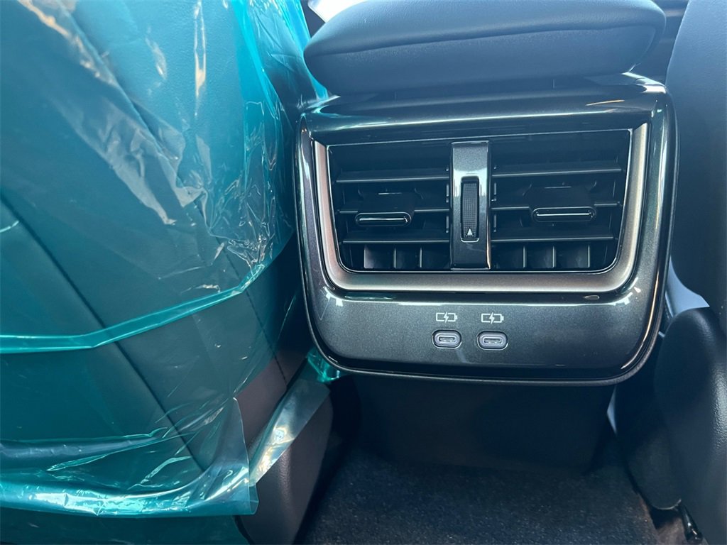 New 2026 Toyota Crown XLE image 19