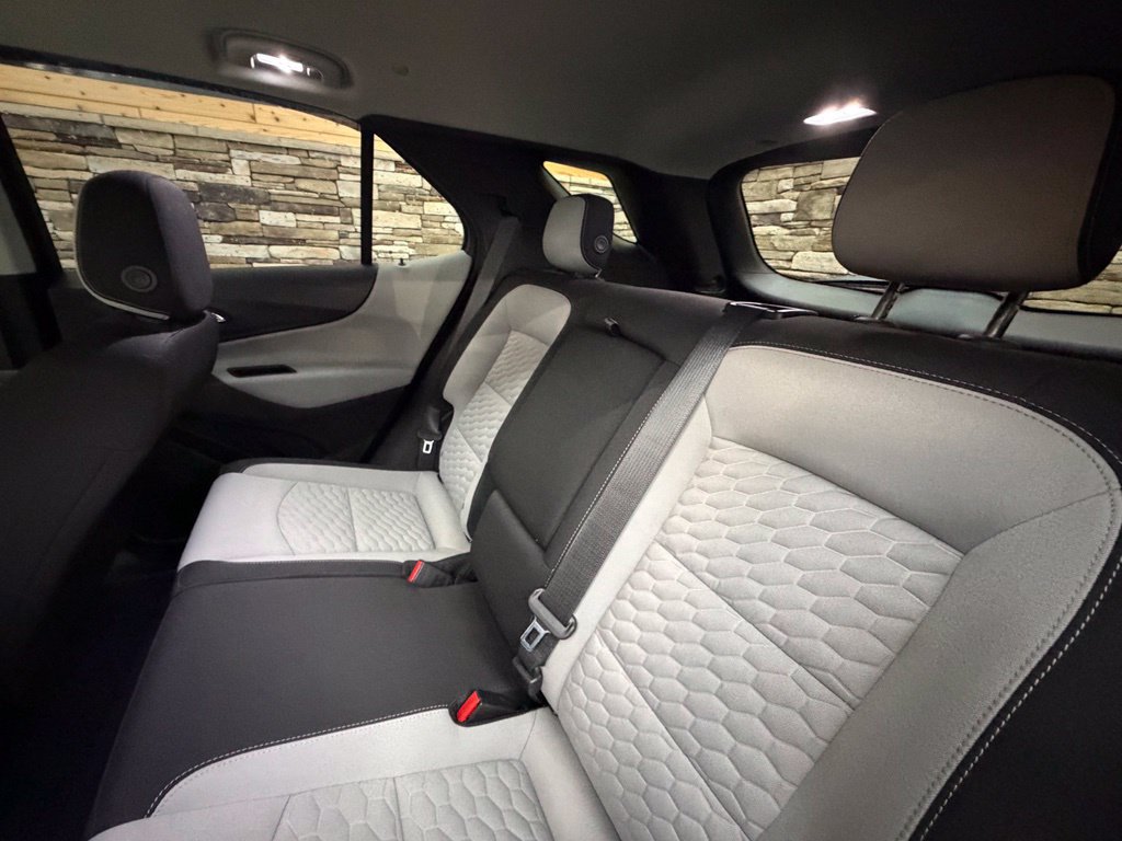 Used 2019 Chevrolet Equinox LT AWD/4WD image 49