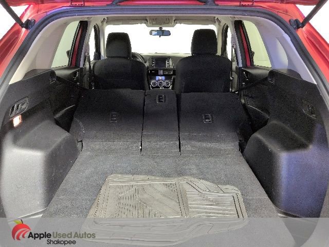 Used 2015 MAZDA CX-5 Touring AWD/4WD image 10
