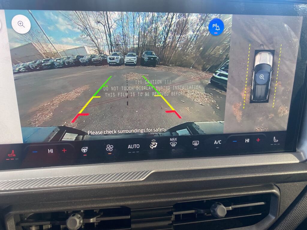 New 2025 Ford Bronco Sport Outer Banks w/ Outer Banks Tech Package+ image 15