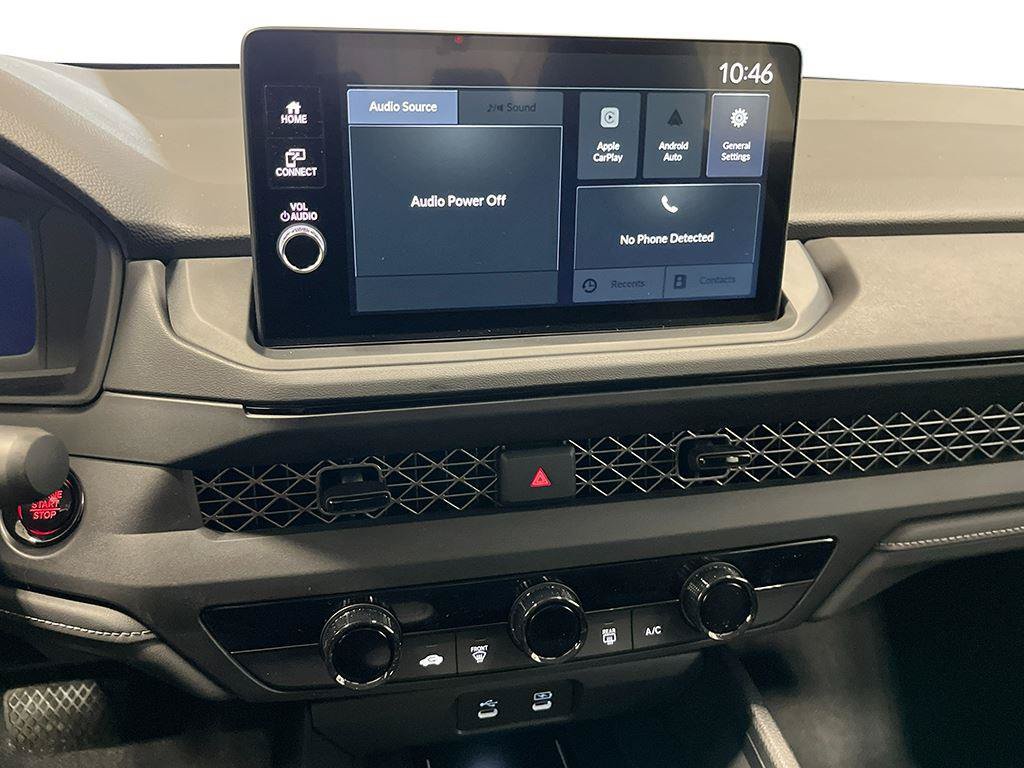 New 2026 Honda Accord LX image 18