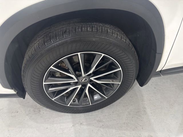 Used 2022 Lexus NX 350h AWD w/ Towing Package (2000 Lbs) image 39
